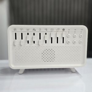 بخور اسپیکر دار