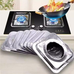 فویل محافظ گاز